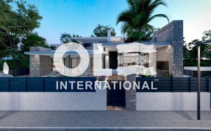 Новое здание - Villa - Torre Pacheco - Santa Rosalia Lake and Life Resort