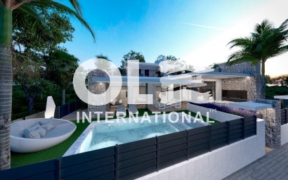 Новое здание - Villa - Torre Pacheco - Santa Rosalia Lake and Life Resort