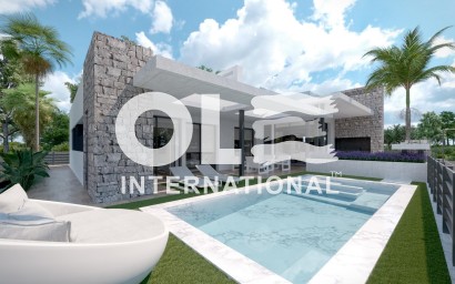 Новое здание - Villa - Torre Pacheco - Santa Rosalia Lake and Life Resort