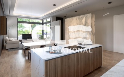 Новое здание - Villa - Torre Pacheco - Santa Rosalia Lake and Life Resort