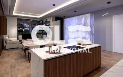 Новое здание - Villa - Torre Pacheco - Santa Rosalia Lake and Life Resort