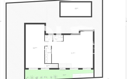 Новое здание - Villa - Torre Pacheco - Santa Rosalia Lake and Life Resort