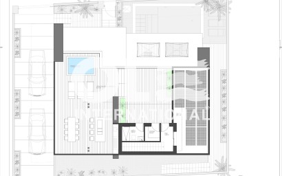 Новое здание - Villa - Torre Pacheco - Santa Rosalia Lake and Life Resort