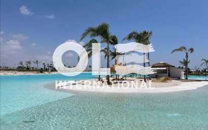 Новое здание - Villa - Torre Pacheco - Santa Rosalia Lake and Life Resort