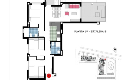 Новое здание - Apartment - Denia - Las Marinas km 2.5