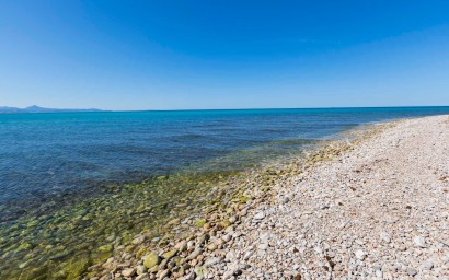 Новое здание - Apartment - Denia - Las Marinas km 2.5