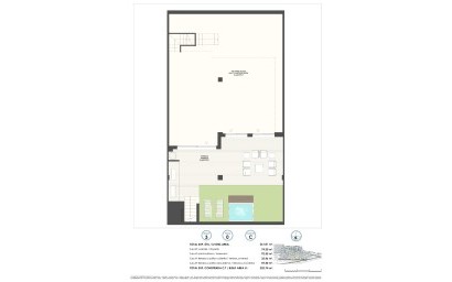 Новое здание - Apartment - Finestrat - Seascape