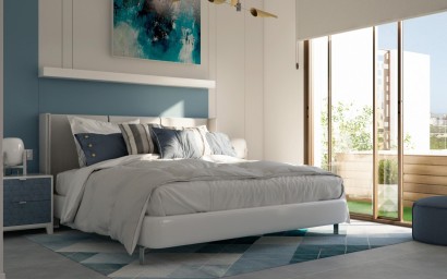 Новое здание - Apartment - Finestrat - Seascape