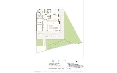 Новое здание - Apartment - Finestrat - Seascape