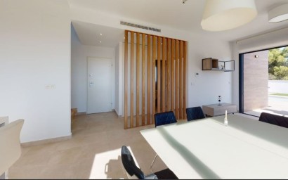 Новое здание - Villa - La Nucía - Urb. Don Mar