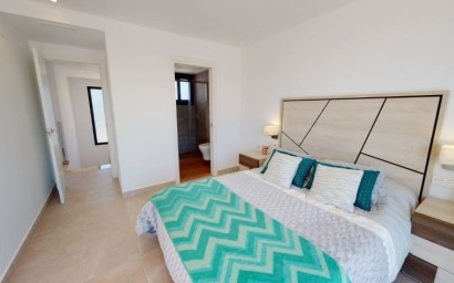 Новое здание - Villa - La Nucía - Urb. Don Mar