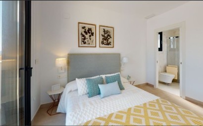 Новое здание - Villa - La Nucía - Urb. Don Mar