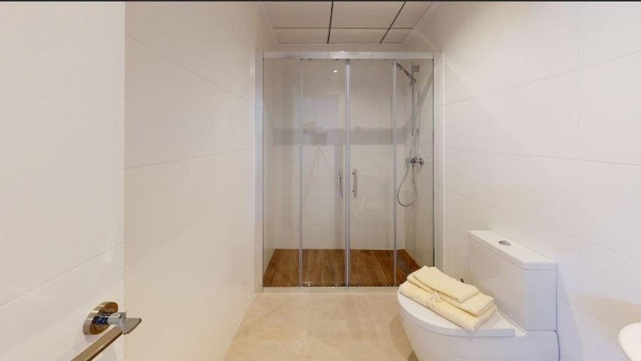 Новое здание - Villa - La Nucía - Urb. Don Mar