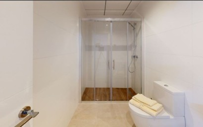 Новое здание - Villa - La Nucía - Urb. Don Mar
