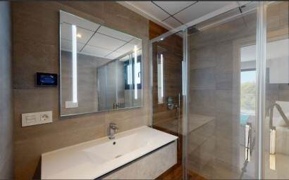 Новое здание - Villa - La Nucía - Urb. Don Mar
