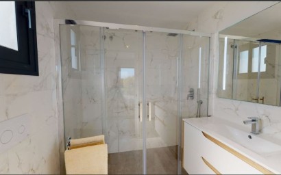 Новое здание - Villa - La Nucía - Urb. Don Mar