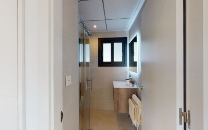 Новое здание - Villa - La Nucía - Urb. Don Mar
