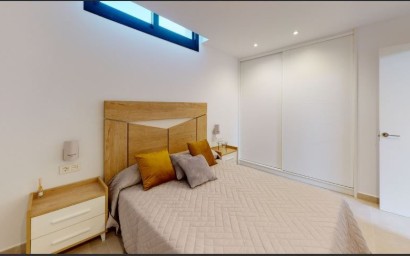 Новое здание - Villa - La Nucía - Urb. Don Mar