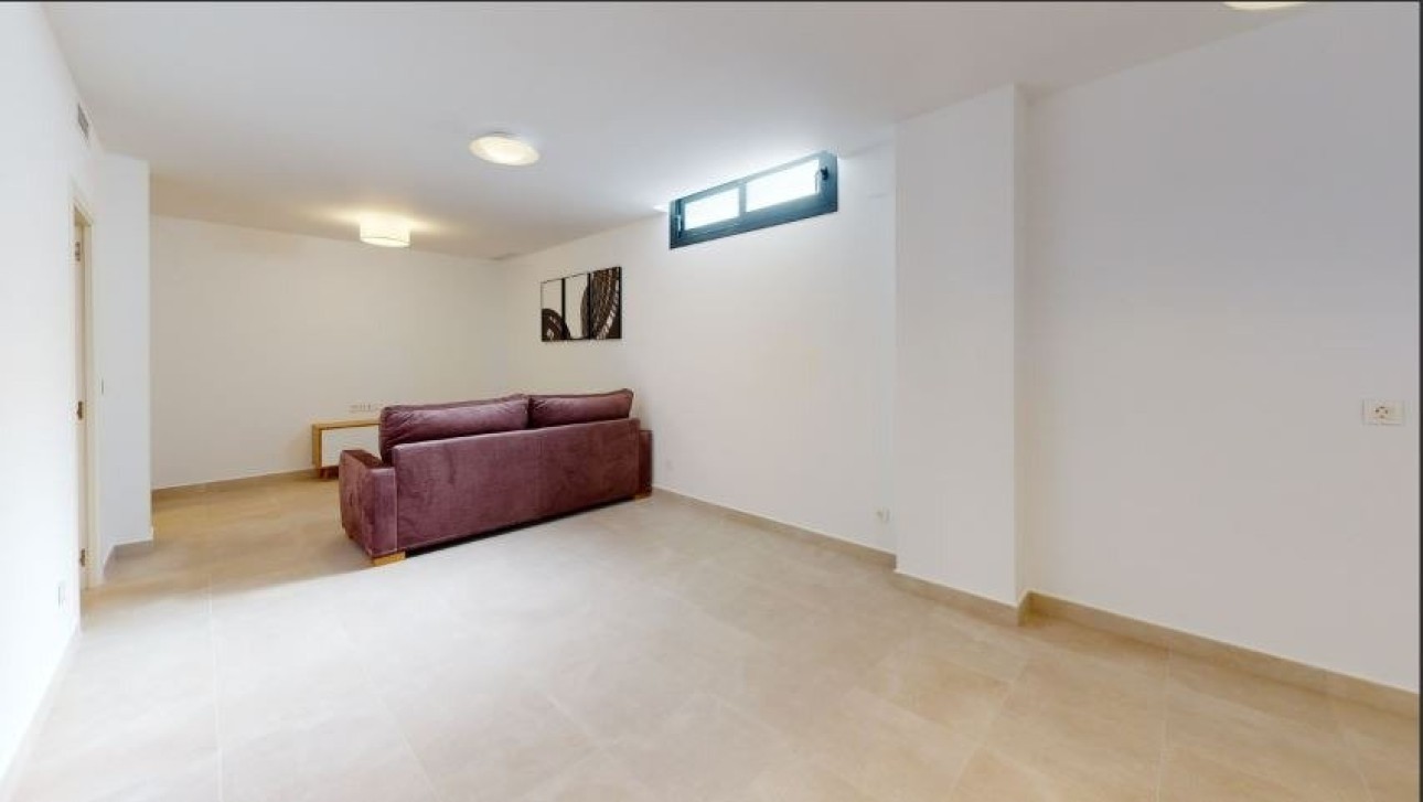 Новое здание - Villa - La Nucía - Urb. Don Mar