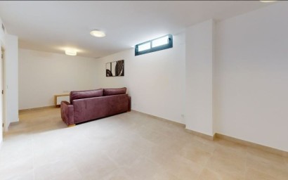 Новое здание - Villa - La Nucía - Urb. Don Mar