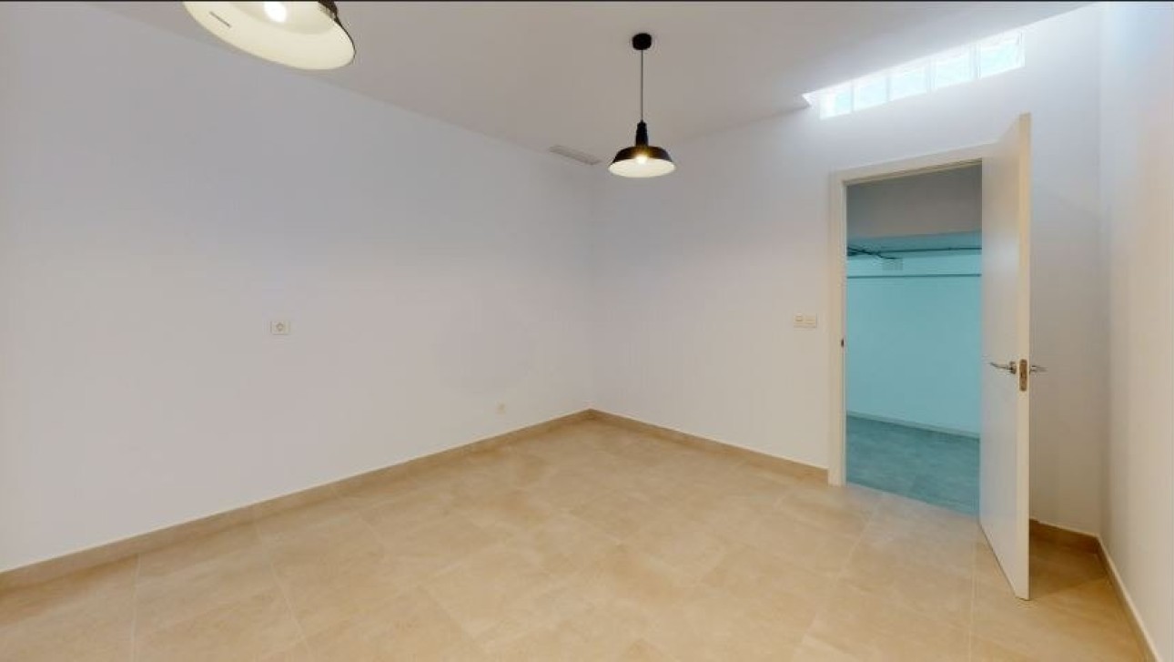 Новое здание - Villa - La Nucía - Urb. Don Mar