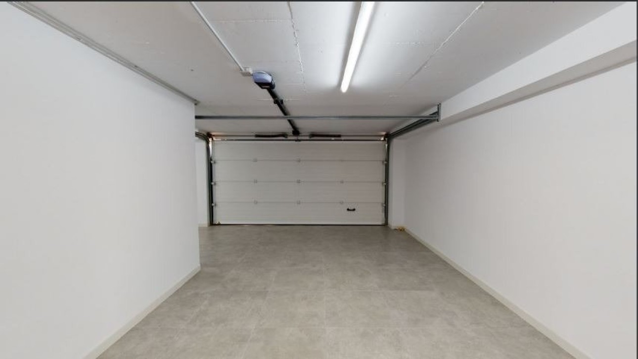 Новое здание - Villa - La Nucía - Urb. Don Mar