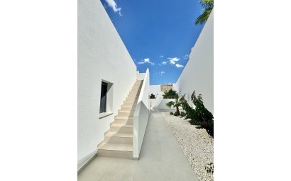 Новое здание - Villa - Benijofar - Pueblo