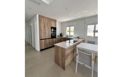 Новое здание - Villa - Benijofar - Pueblo