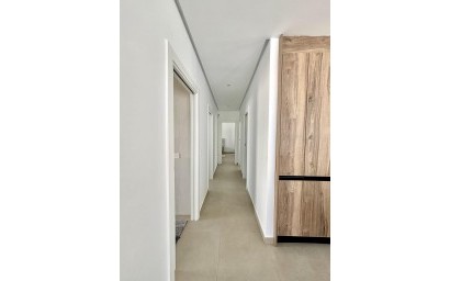 Новое здание - Villa - Benijofar - Pueblo