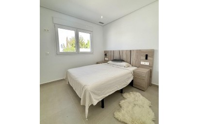 Новое здание - Villa - Benijofar - Pueblo