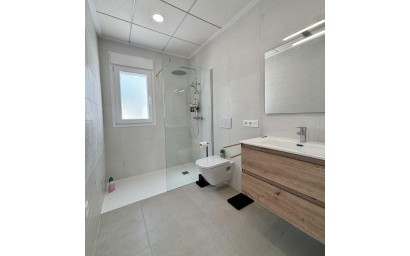 Новое здание - Villa - Benijofar - Pueblo