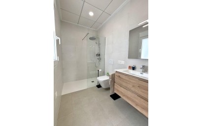 Новое здание - Villa - Benijofar - Pueblo