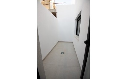 Новое здание - Таунхаус - San Javier - Santiago De La Ribera