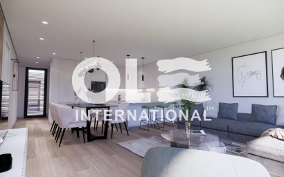 Новое здание - Villa - Torre Pacheco - Santa Rosalia Lake and Life Resort