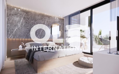 Новое здание - Villa - Torre Pacheco - Santa Rosalia Lake and Life Resort