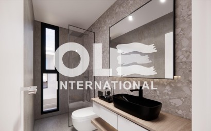 Новое здание - Villa - Torre Pacheco - Santa Rosalia Lake and Life Resort