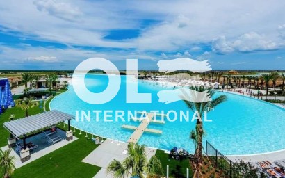 Новое здание - Villa - Torre Pacheco - Santa Rosalia Lake and Life Resort