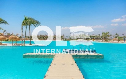 Новое здание - Villa - Torre Pacheco - Santa Rosalia Lake and Life Resort