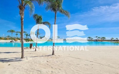 Новое здание - Villa - Torre Pacheco - Santa Rosalia Lake and Life Resort