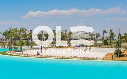 Новое здание - Villa - Torre Pacheco - Santa Rosalia Lake and Life Resort