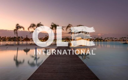 Новое здание - Villa - Torre Pacheco - Santa Rosalia Lake and Life Resort