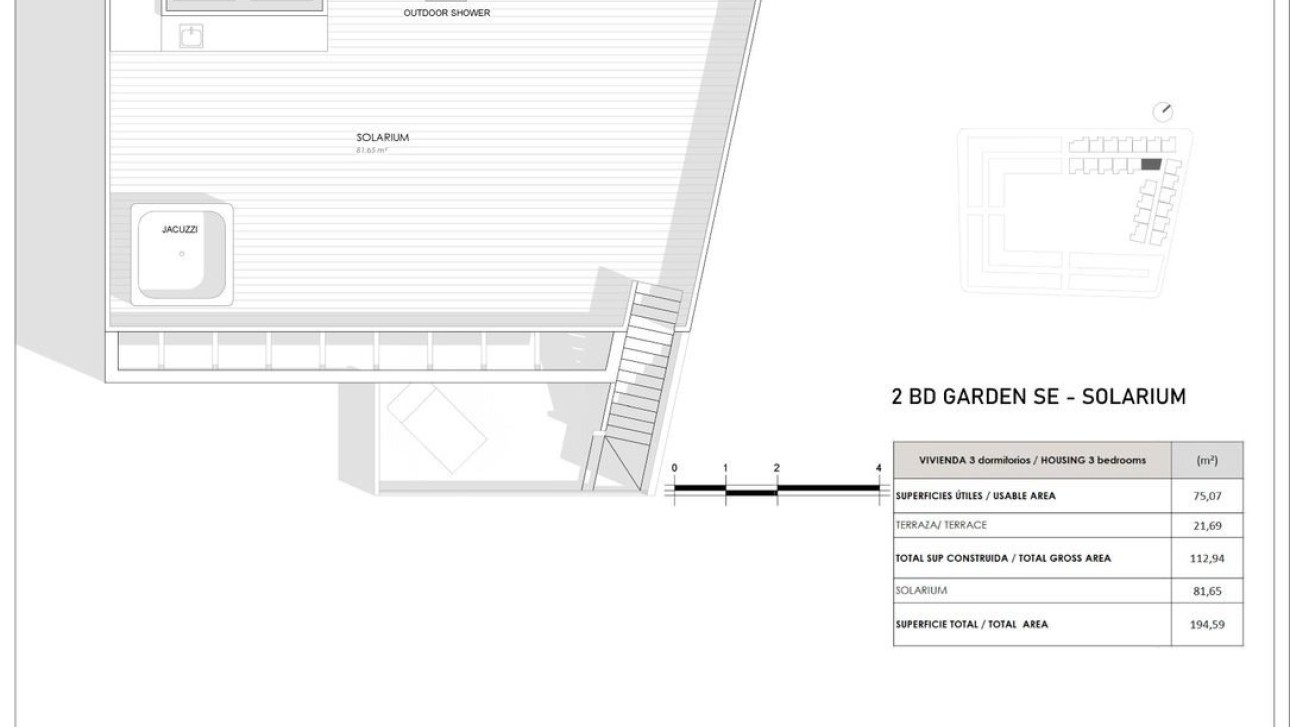 New Build - Bungalow - Torrevieja - La Veleta