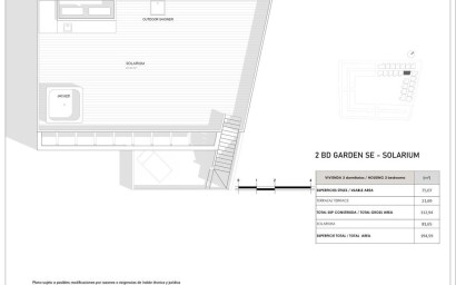 New Build - Bungalow - Torrevieja - La Veleta