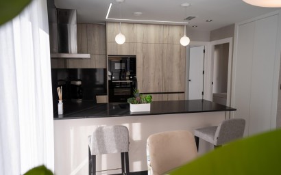 New Build - Bungalow - Pilar de la Horadada - pueblo