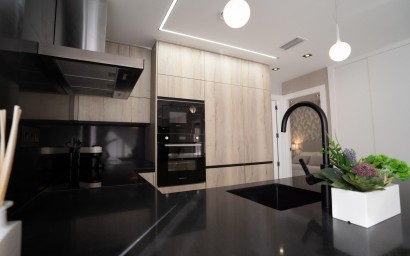 New Build - Bungalow - Pilar de la Horadada - pueblo