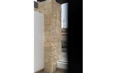 Новое здание - Villa - Pilar de la Horadada - pueblo