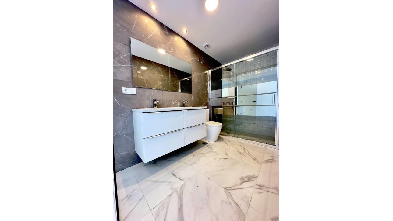 Новое здание - Villa - Rojales - Golf La Marquesa (Ciudad Quesada)