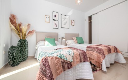New Build - Bungalow - Algorfa - La Finca Golf
