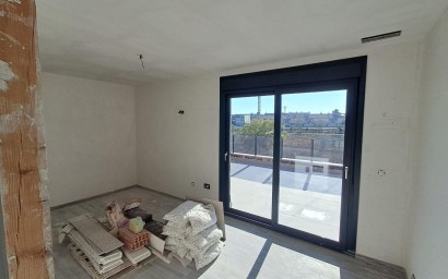 Новое здание - Villa - Pilar de la Horadada