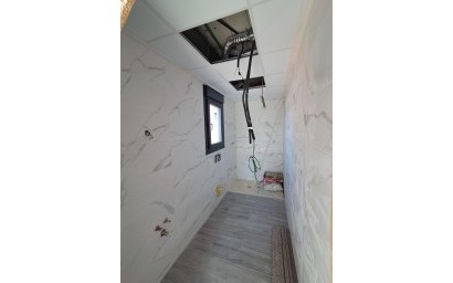 Новое здание - Villa - Pilar de la Horadada